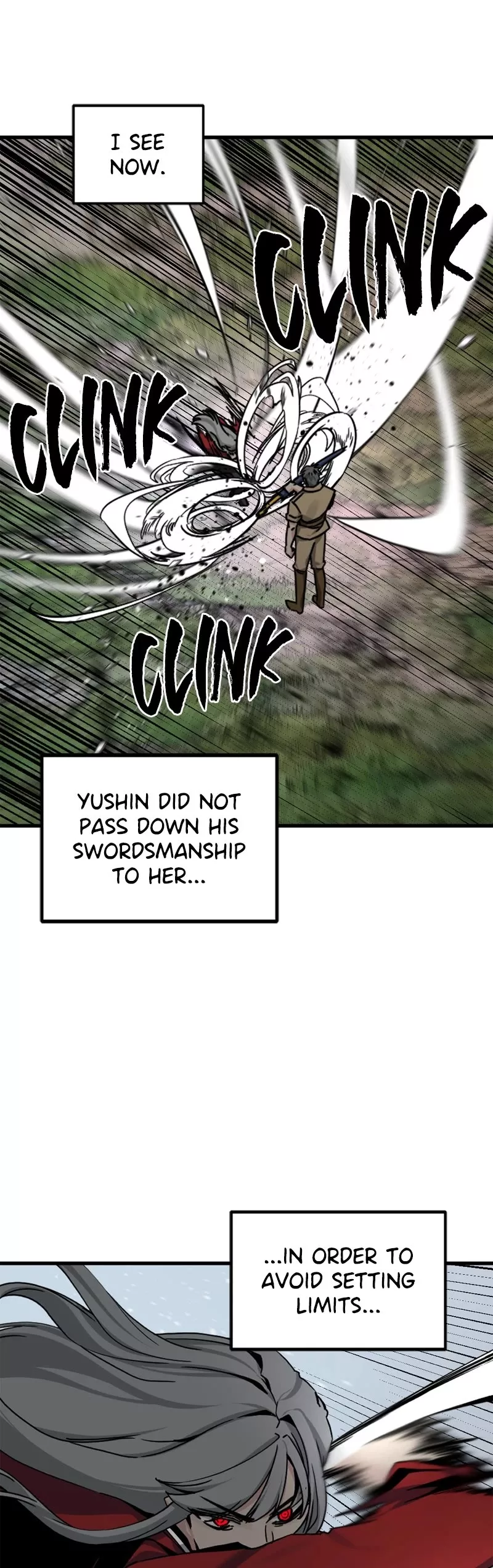 Read Hero Killer (Beolkkul) chapter 151 image 13 on Lezhin