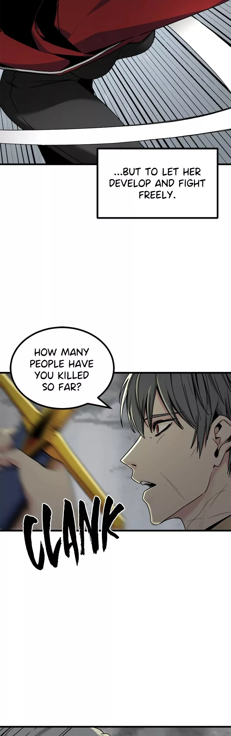 Read Hero Killer (Beolkkul) chapter 151 image 14 on Lezhin