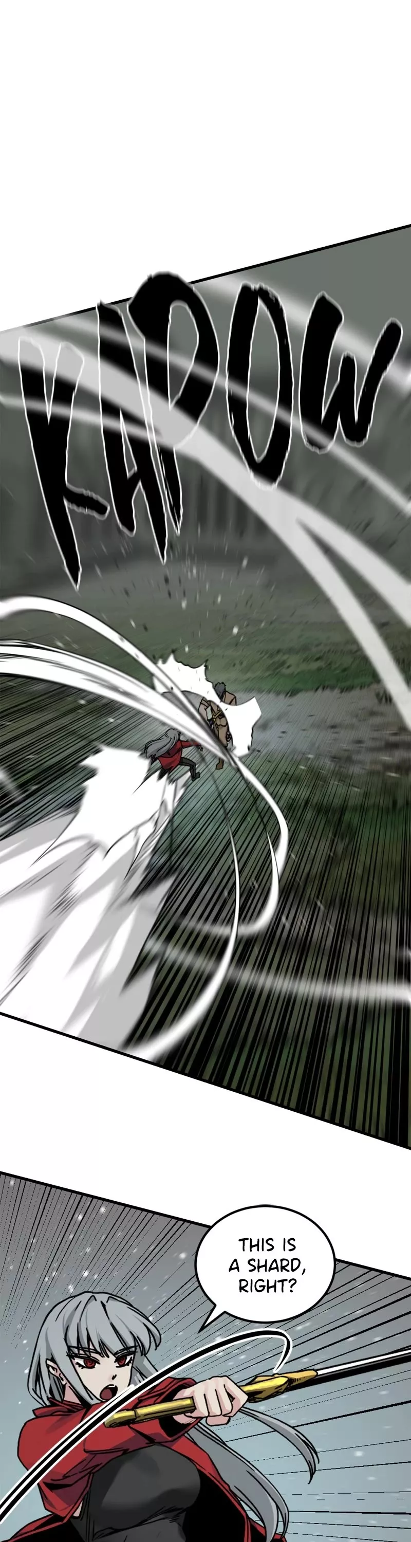 Read Hero Killer (Beolkkul) chapter 151 image 16 on Lezhin