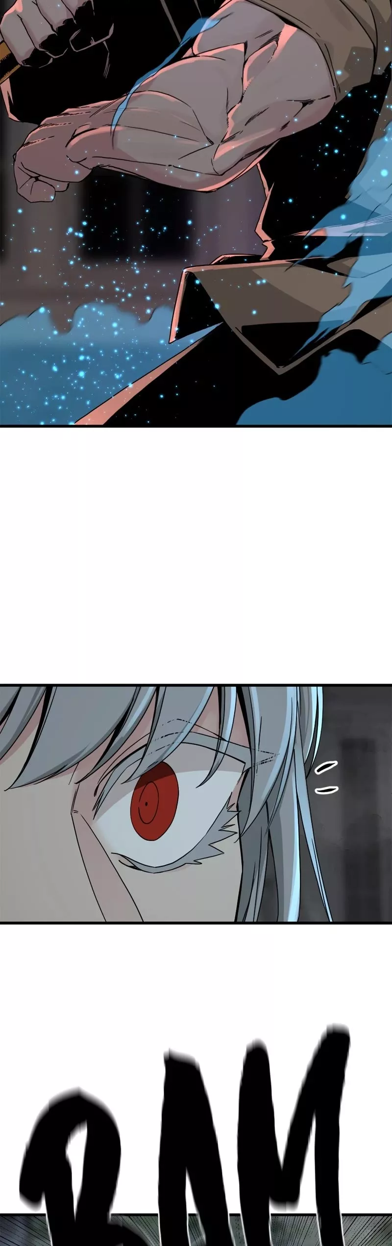 Read Hero Killer (Beolkkul) chapter 151 image 19 on Lezhin