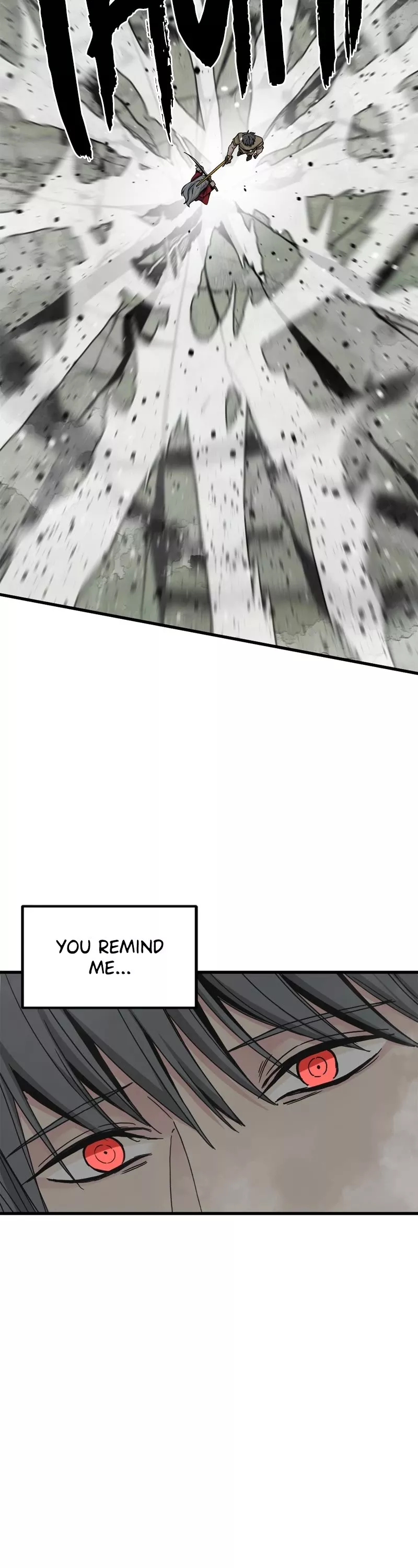 Read Hero Killer (Beolkkul) chapter 151 image 22 on Lezhin