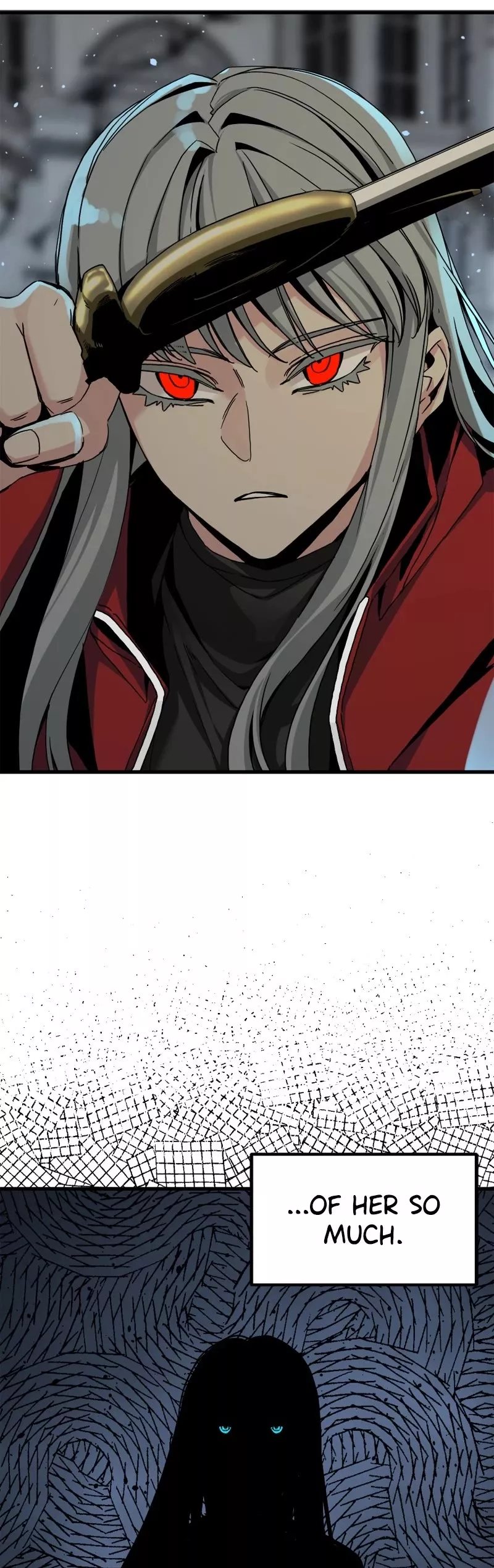 Read Hero Killer (Beolkkul) chapter 151 image 23 on Lezhin