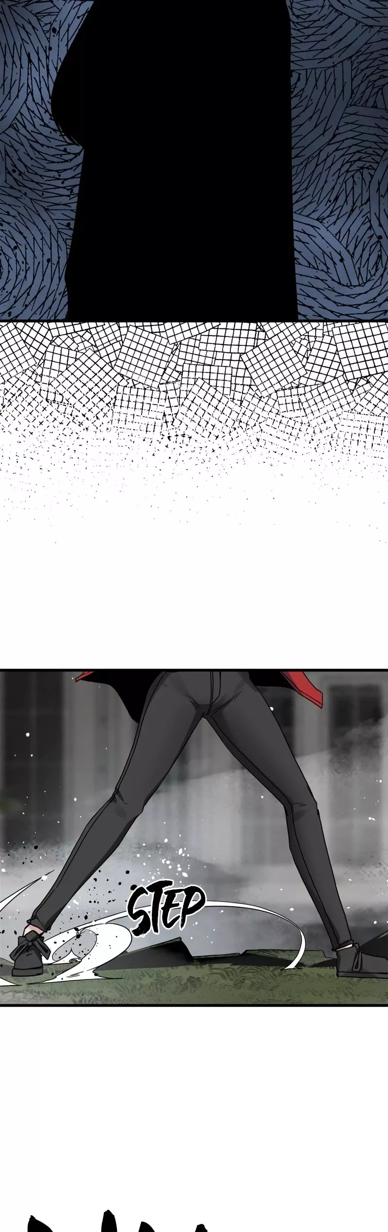 Read Hero Killer (Beolkkul) chapter 151 image 24 on Lezhin
