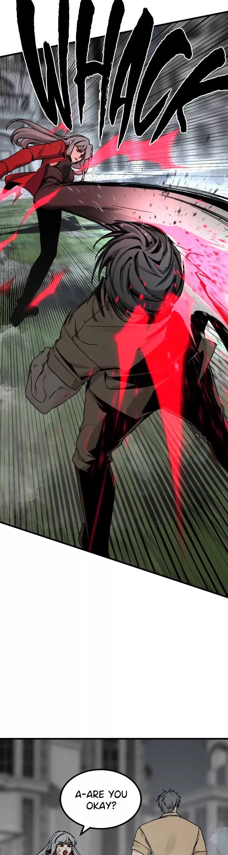 Read Hero Killer (Beolkkul) chapter 151 image 25 on Lezhin