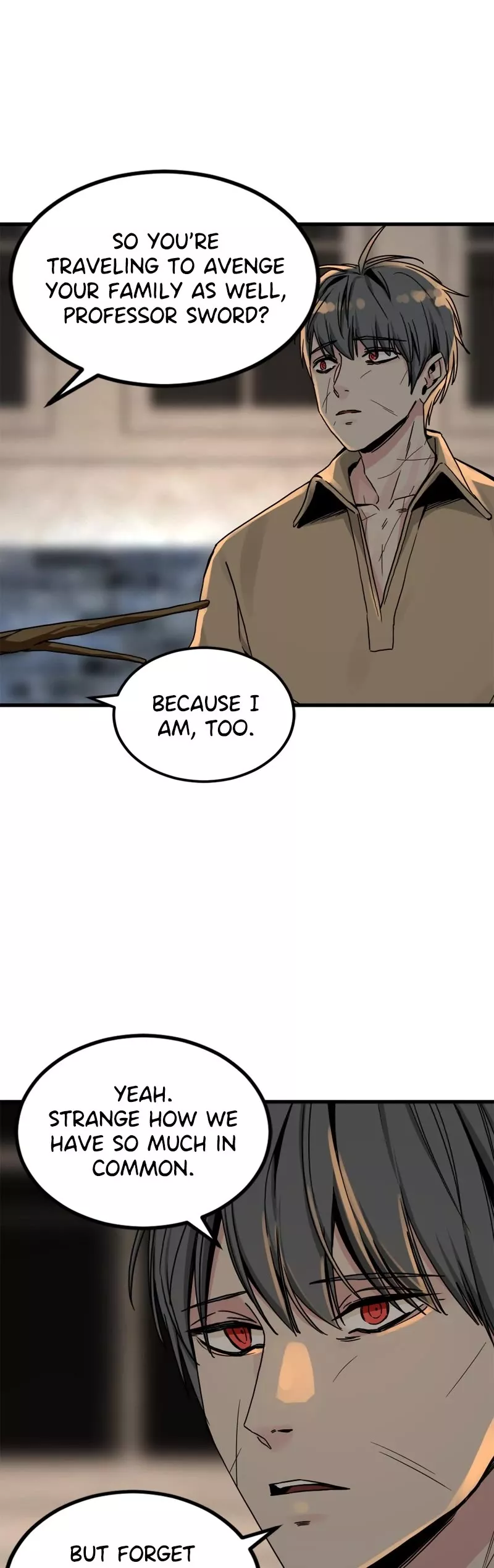 Read Hero Killer (Beolkkul) chapter 151 image 29 on Lezhin