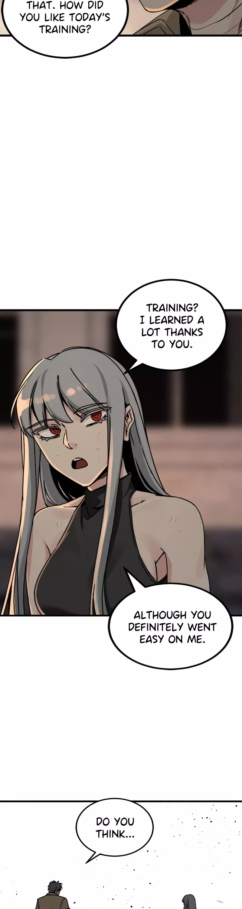 Read Hero Killer (Beolkkul) chapter 151 image 30 on Lezhin