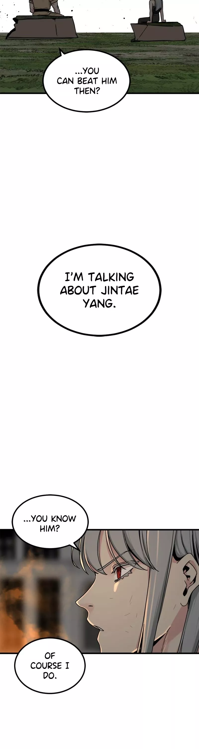 Read Hero Killer (Beolkkul) chapter 151 image 31 on Lezhin