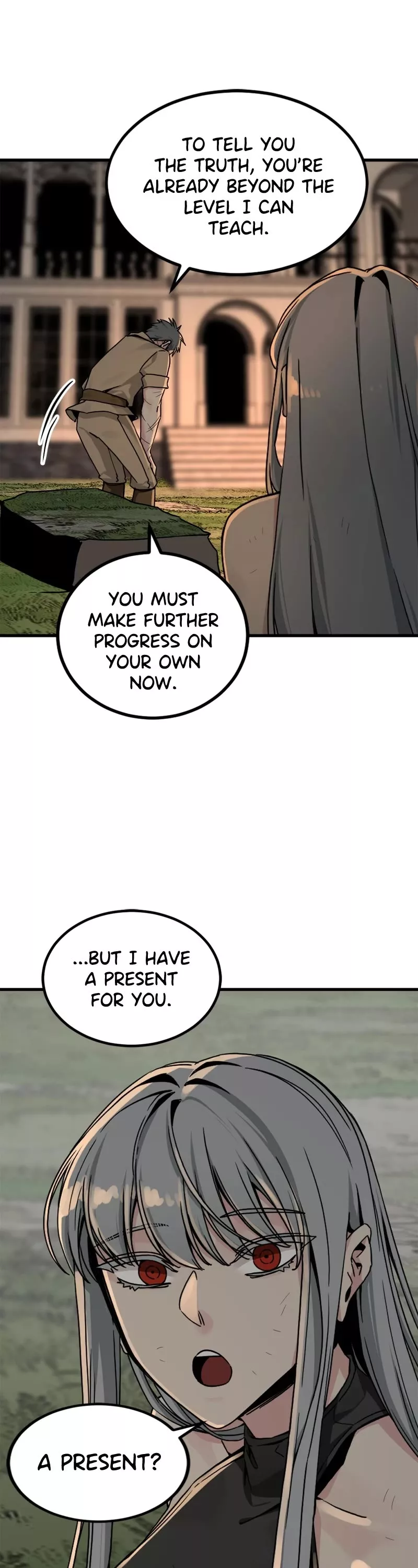Read Hero Killer (Beolkkul) chapter 151 image 32 on Lezhin
