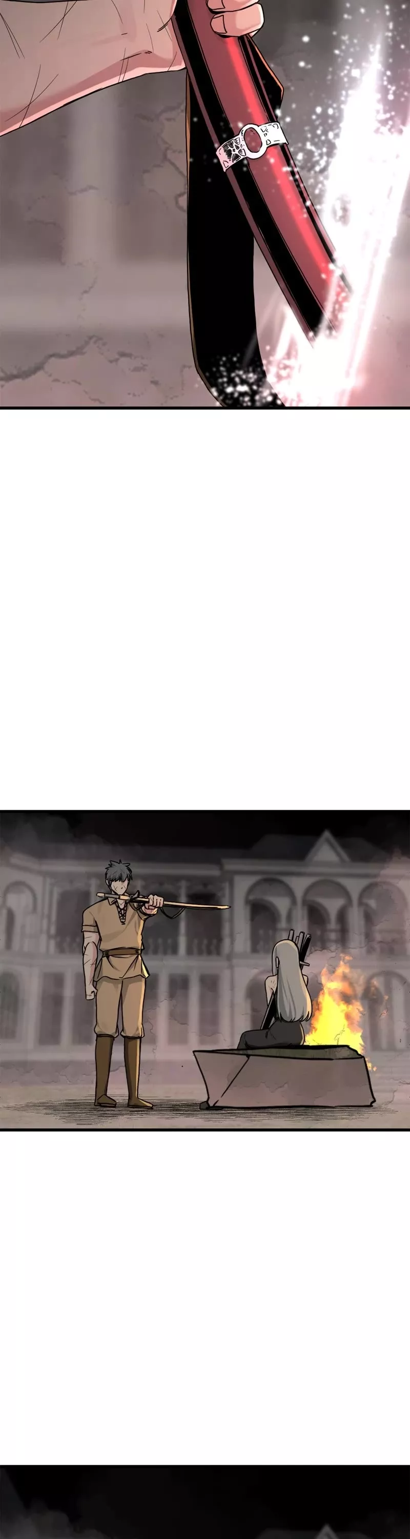 Read Hero Killer (Beolkkul) chapter 151 image 35 on Lezhin