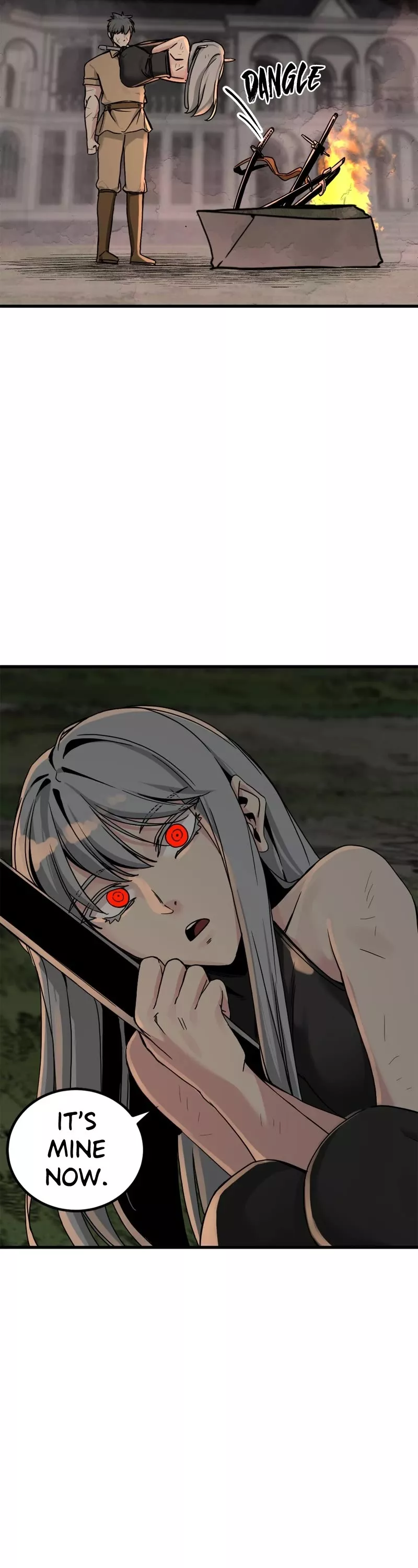 Read Hero Killer (Beolkkul) chapter 151 image 36 on Lezhin