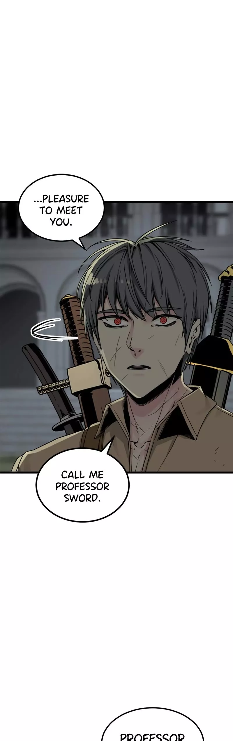 Read Hero Killer (Beolkkul) chapter 151 image 4 on Lezhin