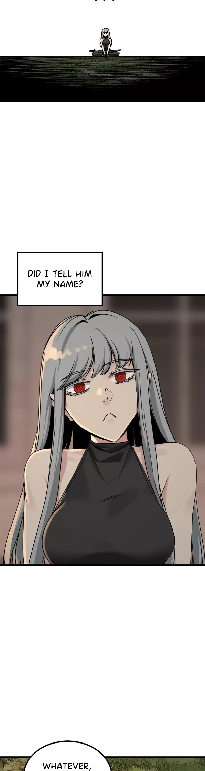 Read Hero Killer (Beolkkul) chapter 151 image 40 on Lezhin