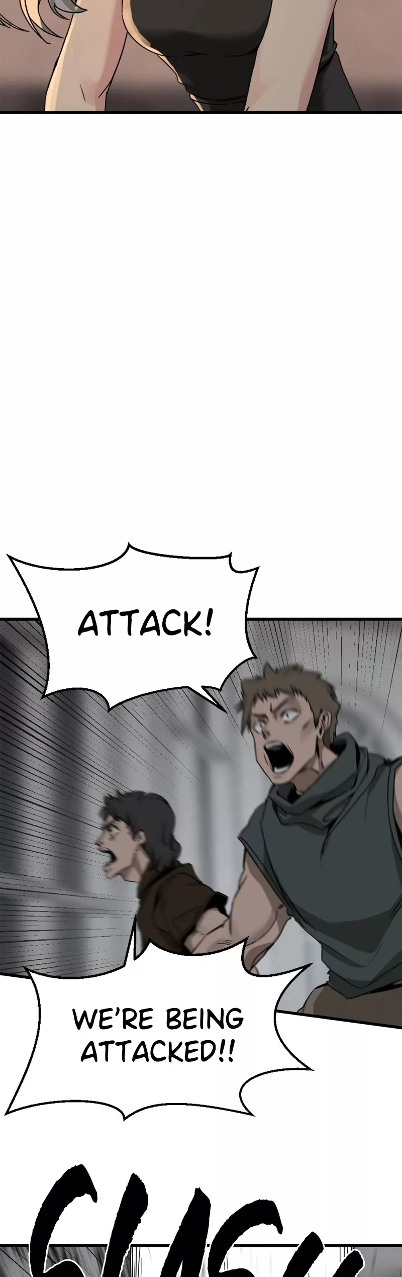 Read Hero Killer (Beolkkul) chapter 151 image 44 on Lezhin