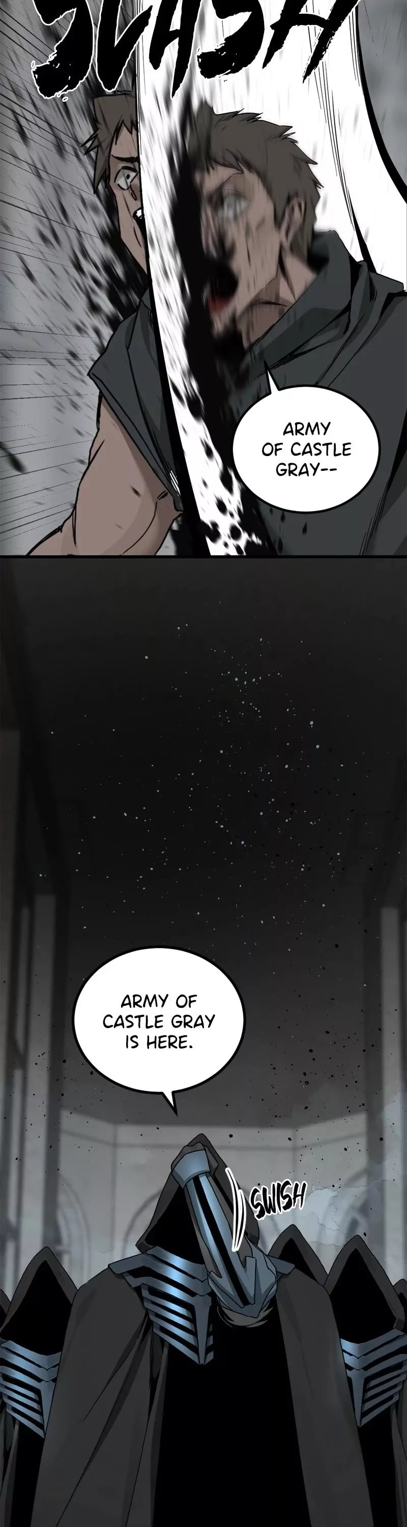 Read Hero Killer (Beolkkul) chapter 151 image 45 on Lezhin