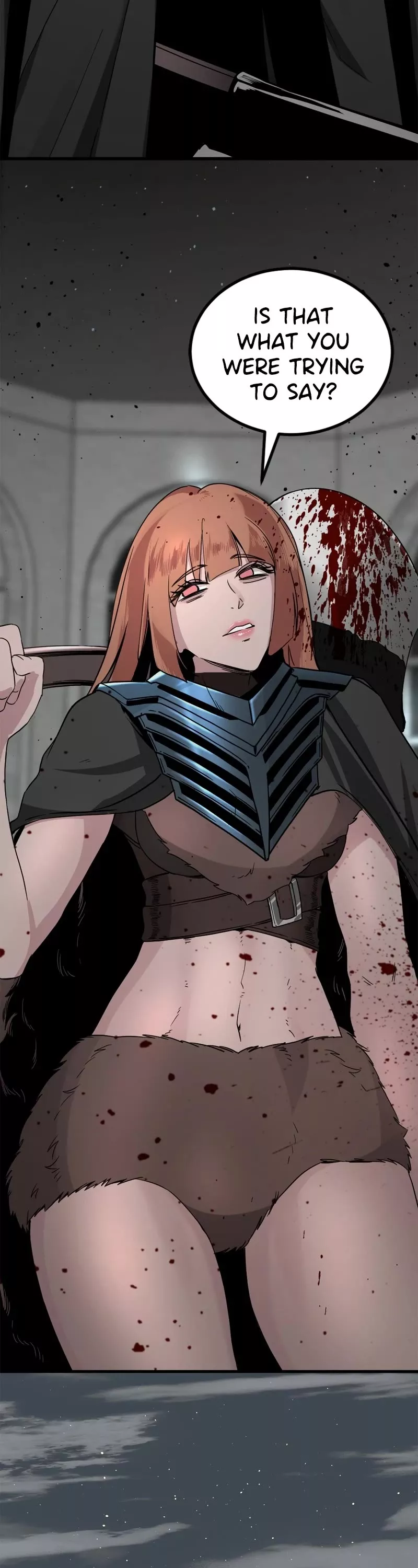 Read Hero Killer (Beolkkul) chapter 151 image 46 on Lezhin