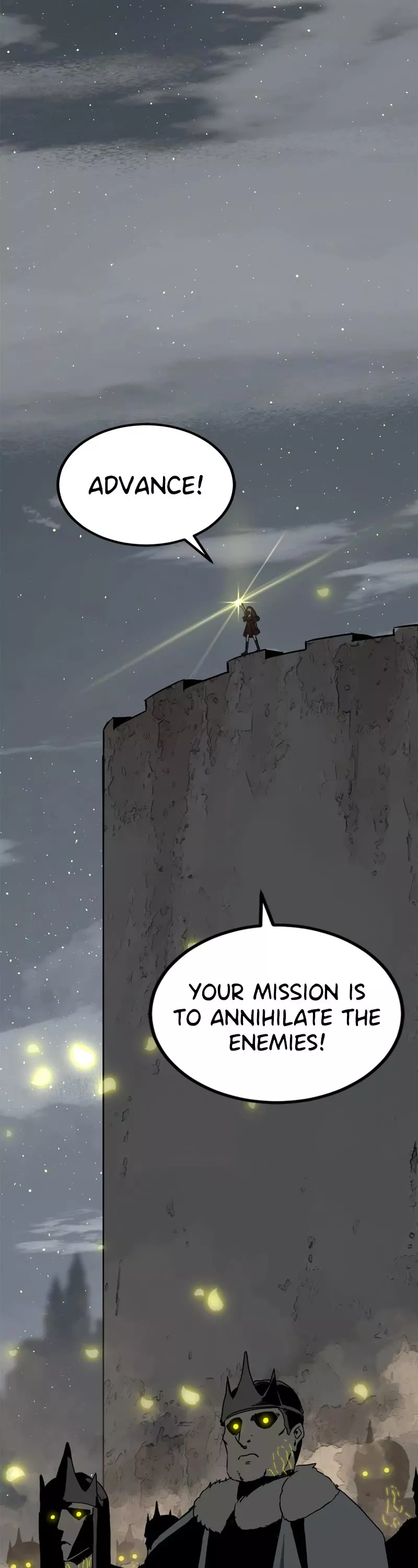 Read Hero Killer (Beolkkul) chapter 151 image 47 on Lezhin
