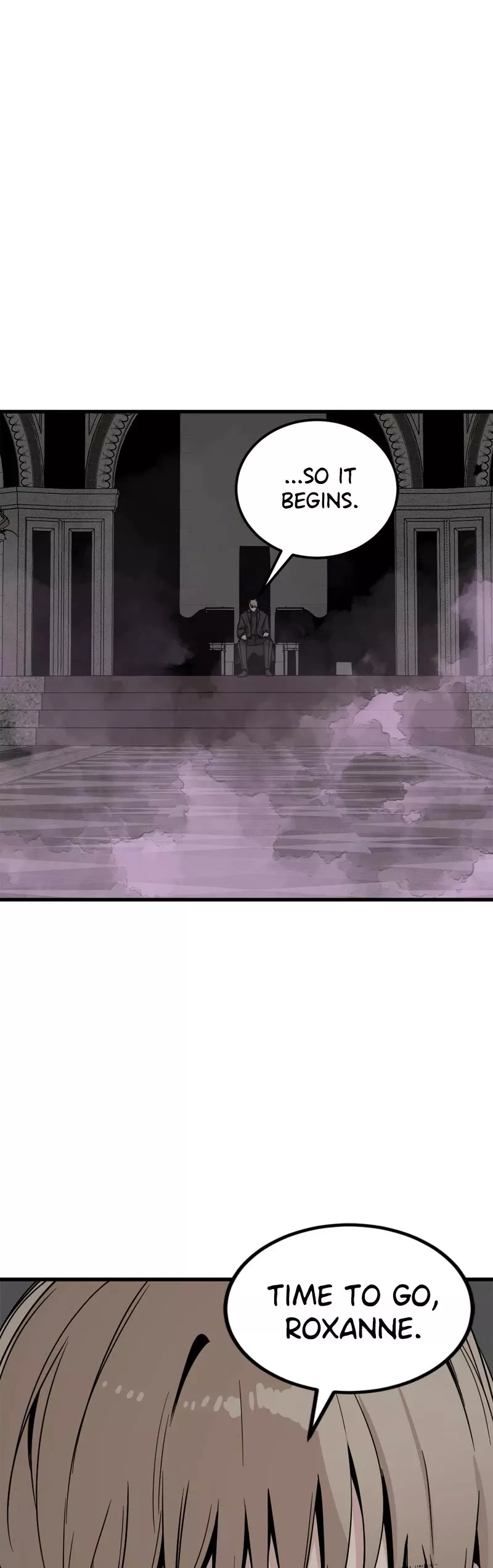 Read Hero Killer (Beolkkul) chapter 151 image 49 on Lezhin