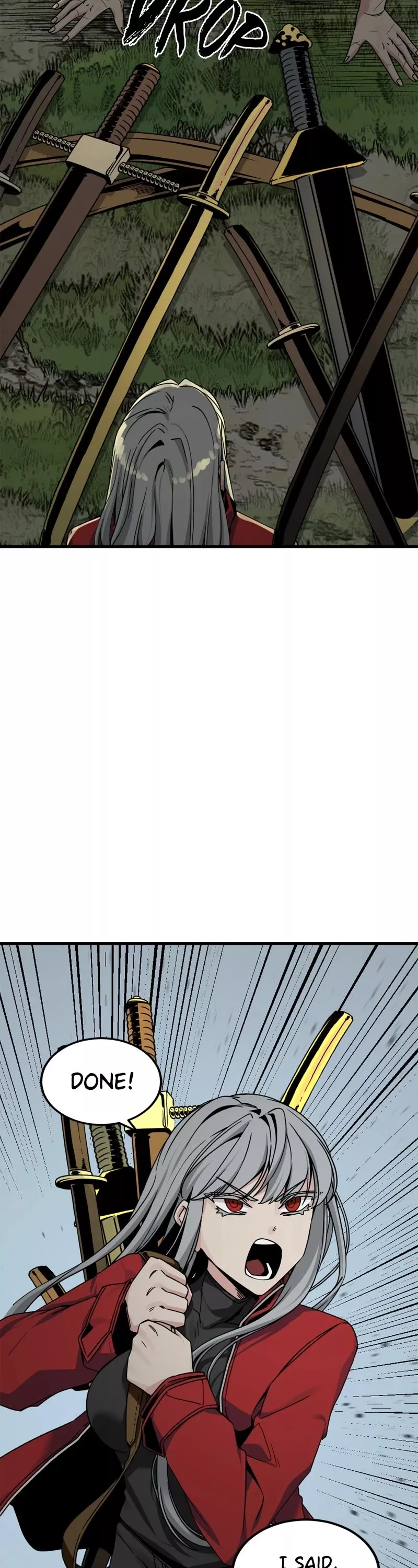 Read Hero Killer (Beolkkul) chapter 151 image 6 on Lezhin