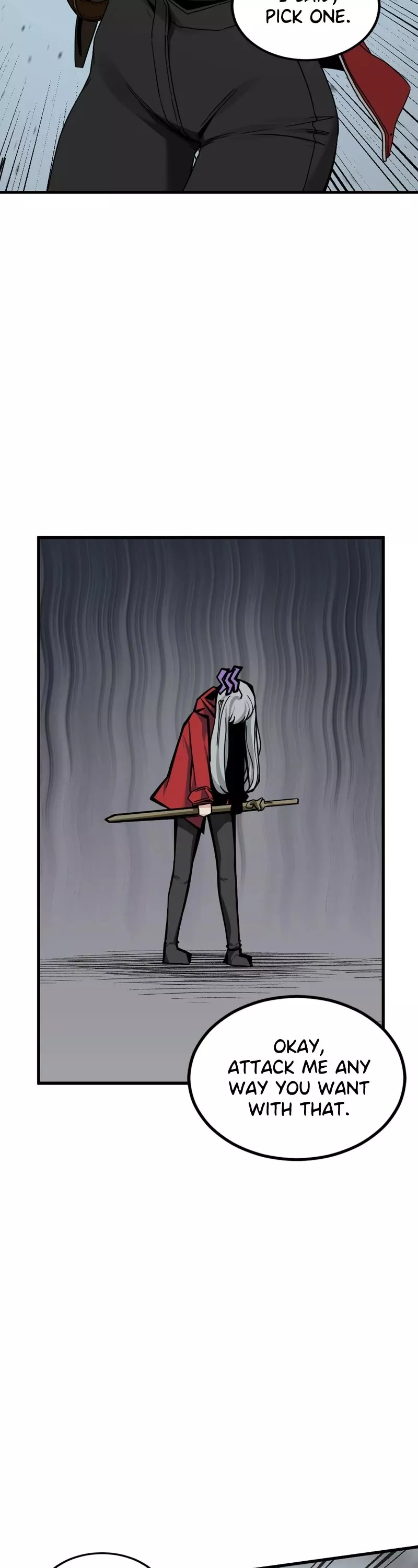 Read Hero Killer (Beolkkul) chapter 151 image 7 on Lezhin