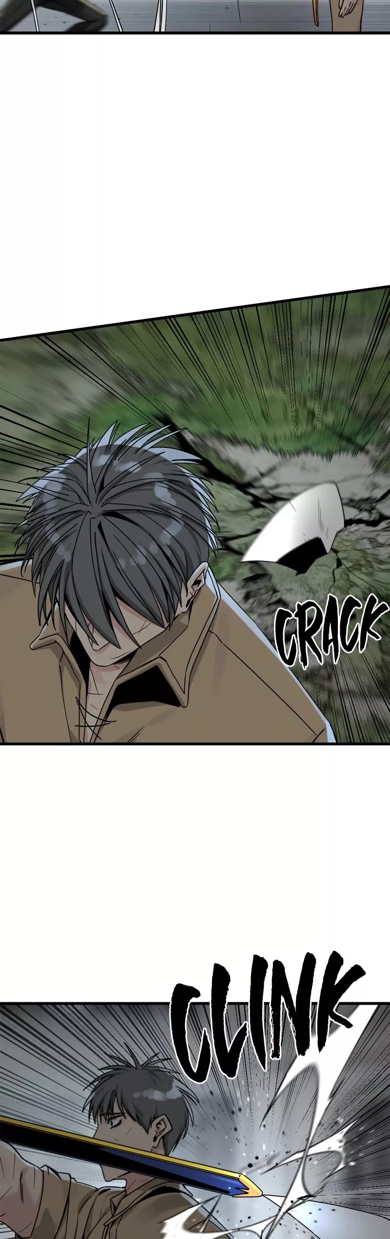 Read Hero Killer (Beolkkul) chapter 151 image 9 on Lezhin