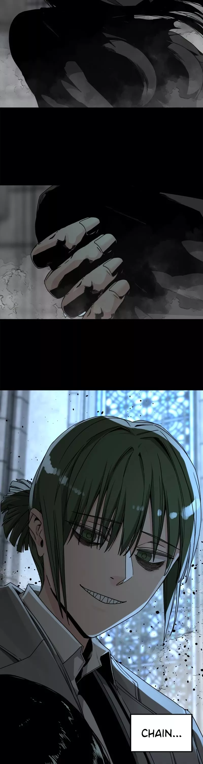 Read Hero Killer (Beolkkul) chapter 153 image 11 on Lezhin