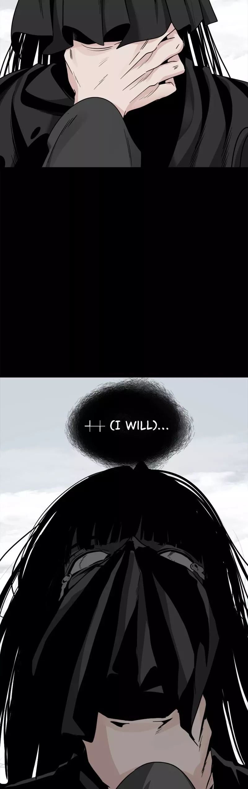 Read Hero Killer (Beolkkul) chapter 153 image 13 on Lezhin