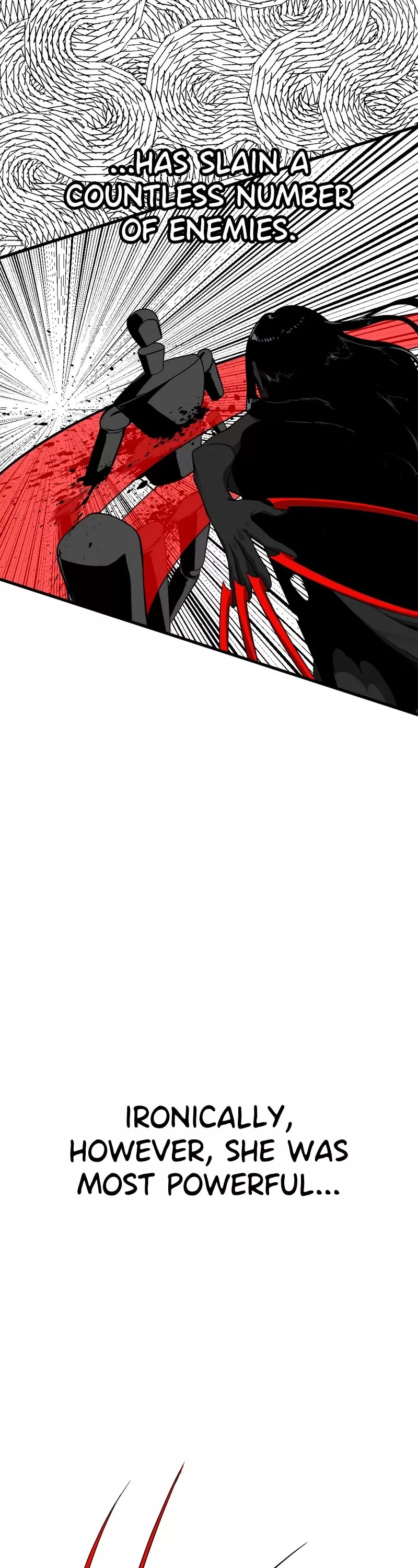 Read Hero Killer (Beolkkul) chapter 153 image 16 on Lezhin