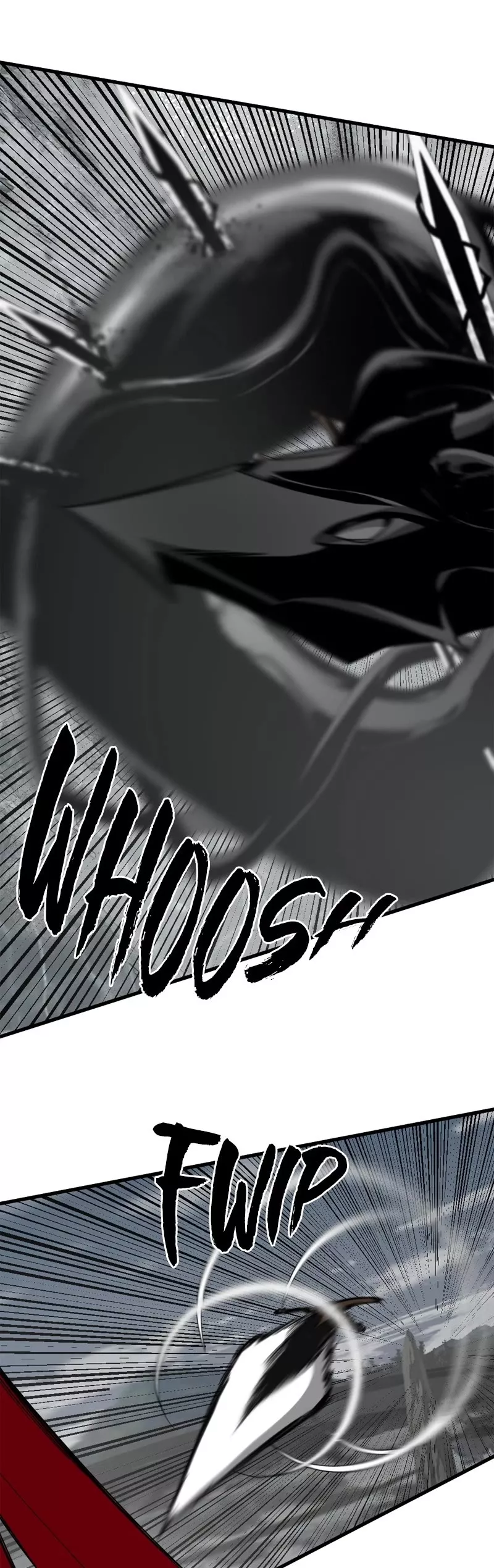 Read Hero Killer (Beolkkul) chapter 153 image 18 on Lezhin