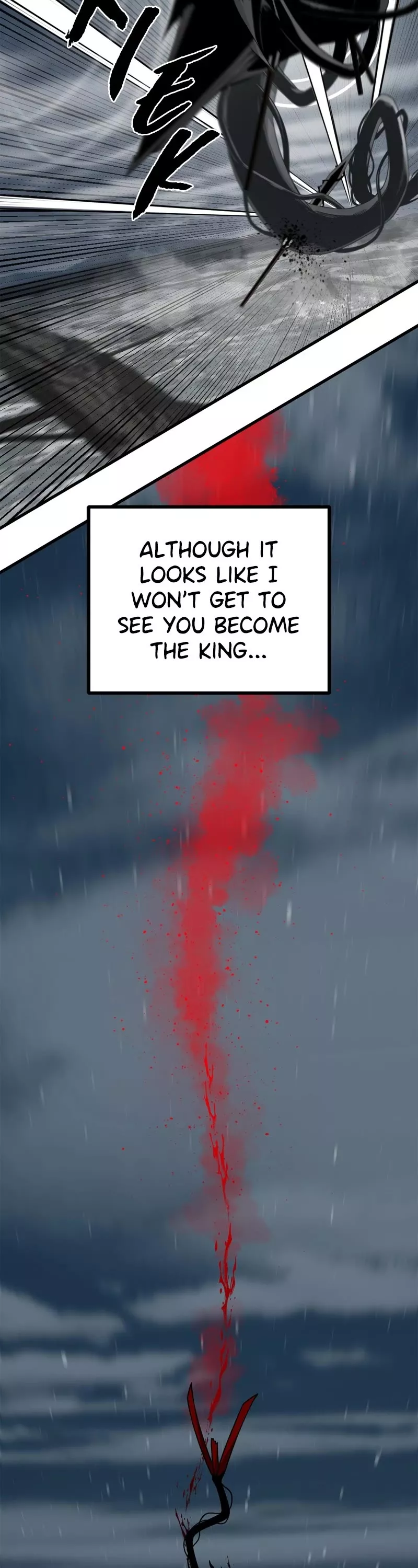 Read Hero Killer (Beolkkul) chapter 153 image 20 on Lezhin