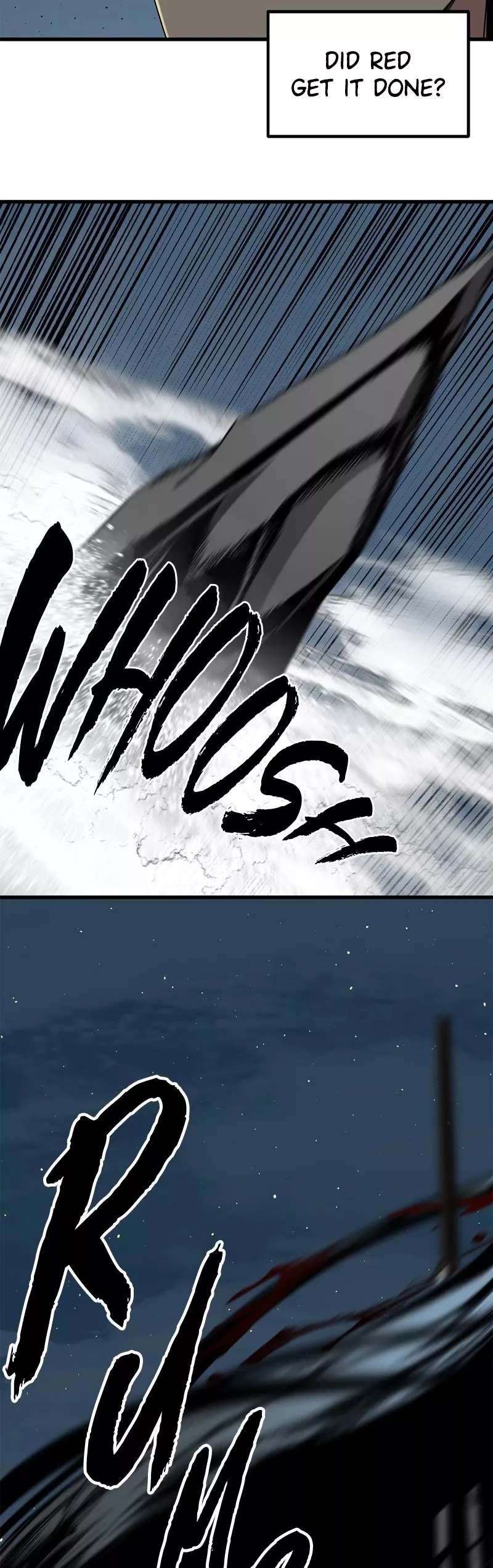 Read Hero Killer (Beolkkul) chapter 153 image 23 on Lezhin
