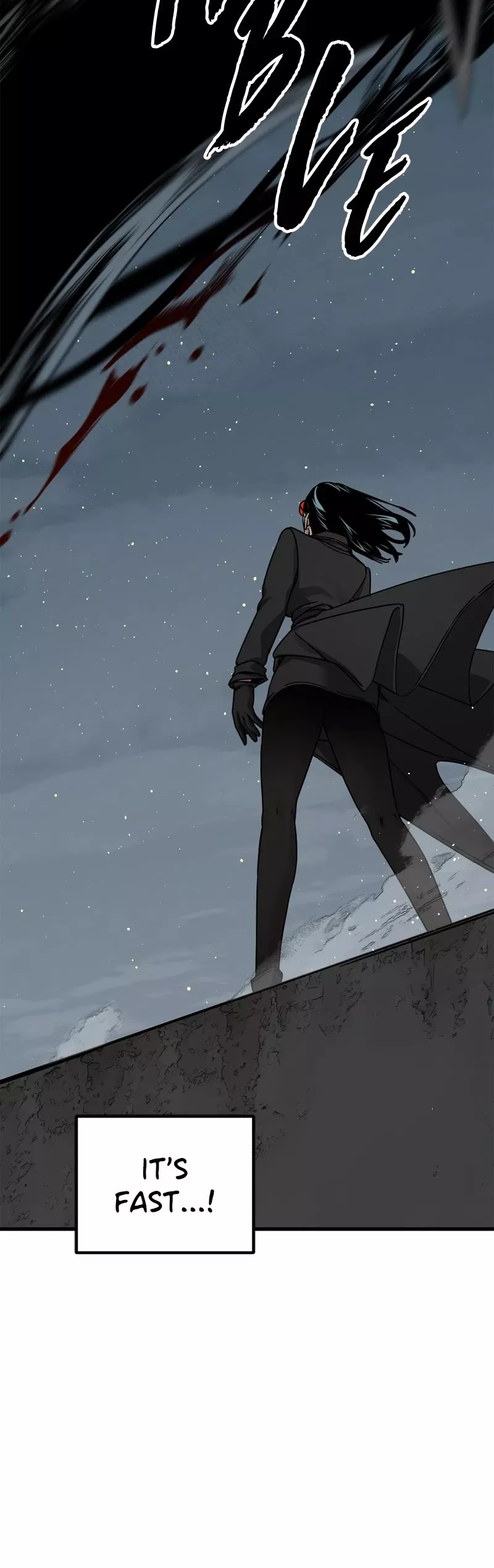 Read Hero Killer (Beolkkul) chapter 153 image 24 on Lezhin