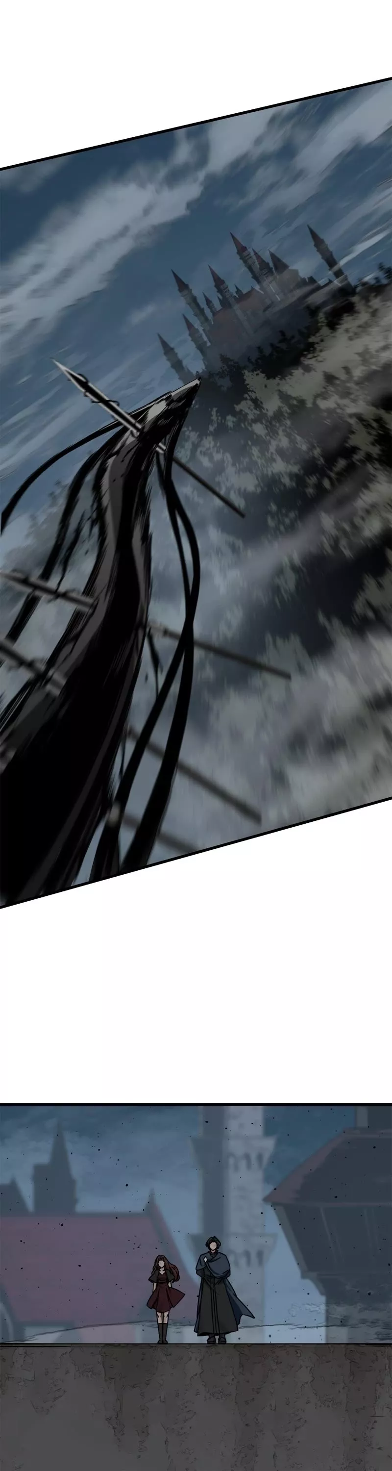 Read Hero Killer (Beolkkul) chapter 153 image 25 on Lezhin