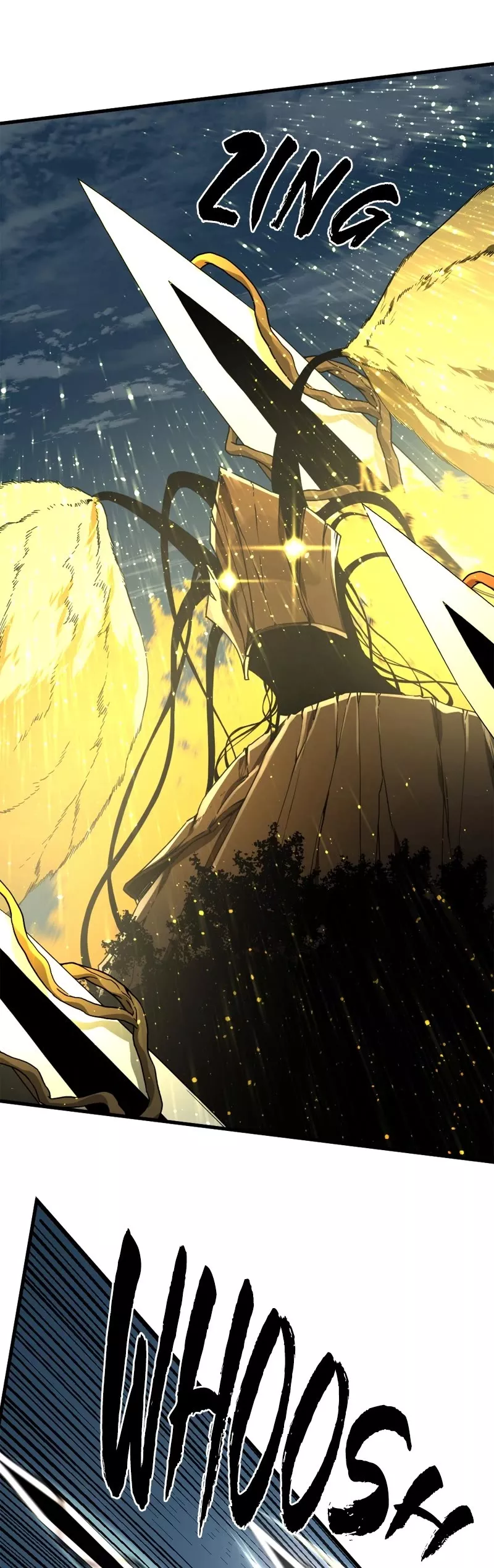 Read Hero Killer (Beolkkul) chapter 153 image 3 on Lezhin