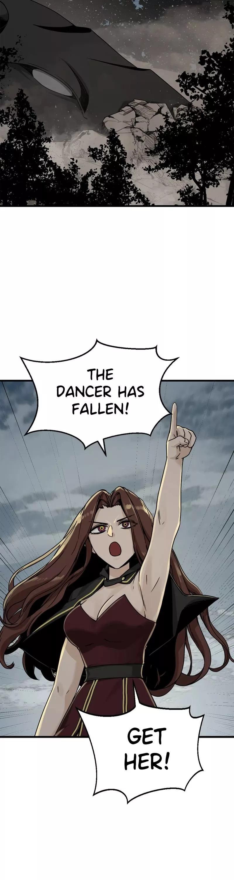 Read Hero Killer (Beolkkul) chapter 153 image 32 on Lezhin