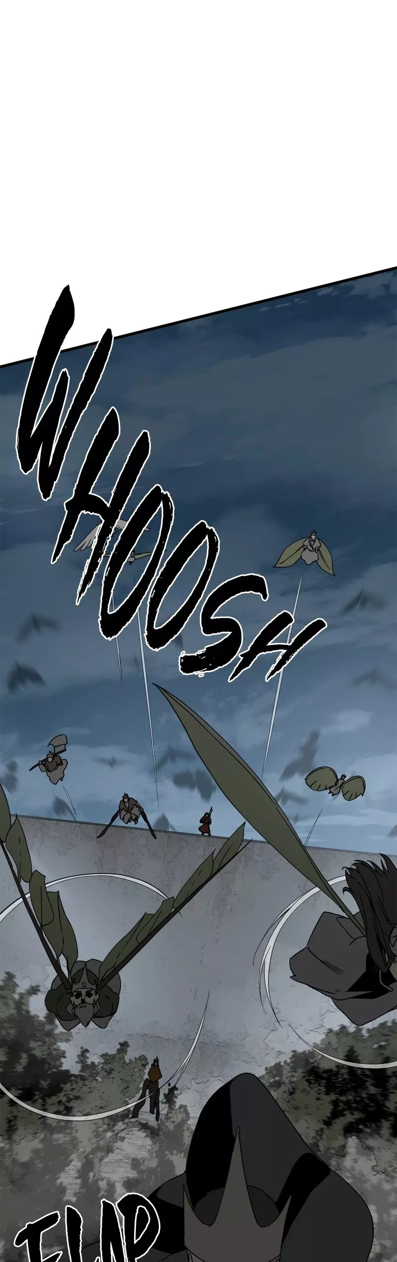 Read Hero Killer (Beolkkul) chapter 153 image 33 on Lezhin