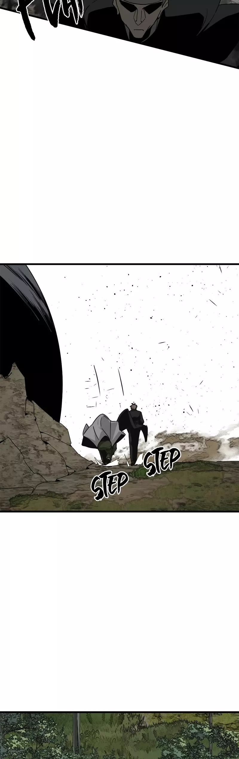 Read Hero Killer (Beolkkul) chapter 153 image 34 on Lezhin