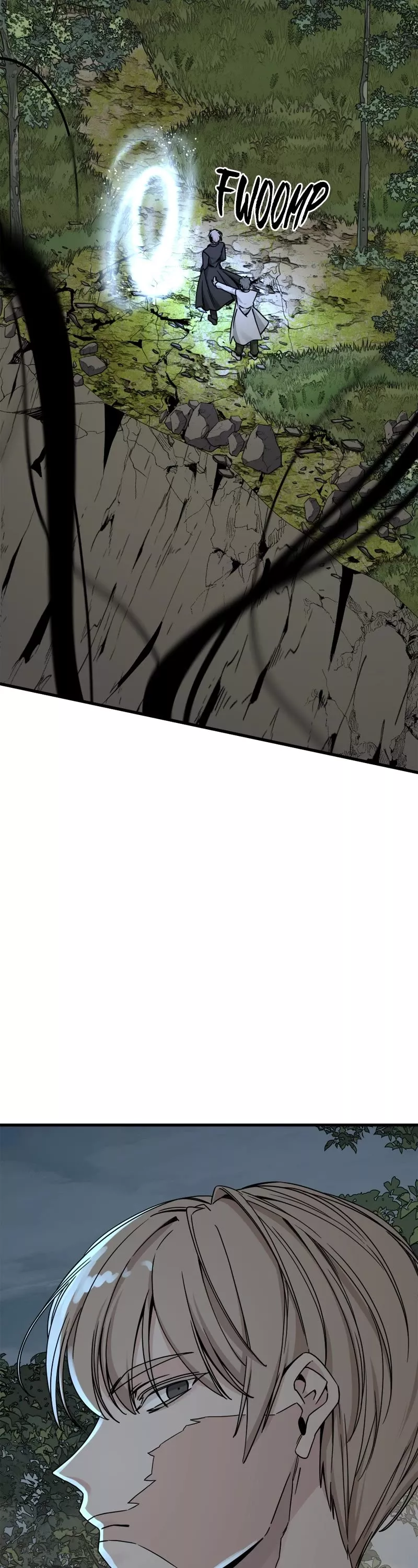 Read Hero Killer (Beolkkul) chapter 153 image 35 on Lezhin