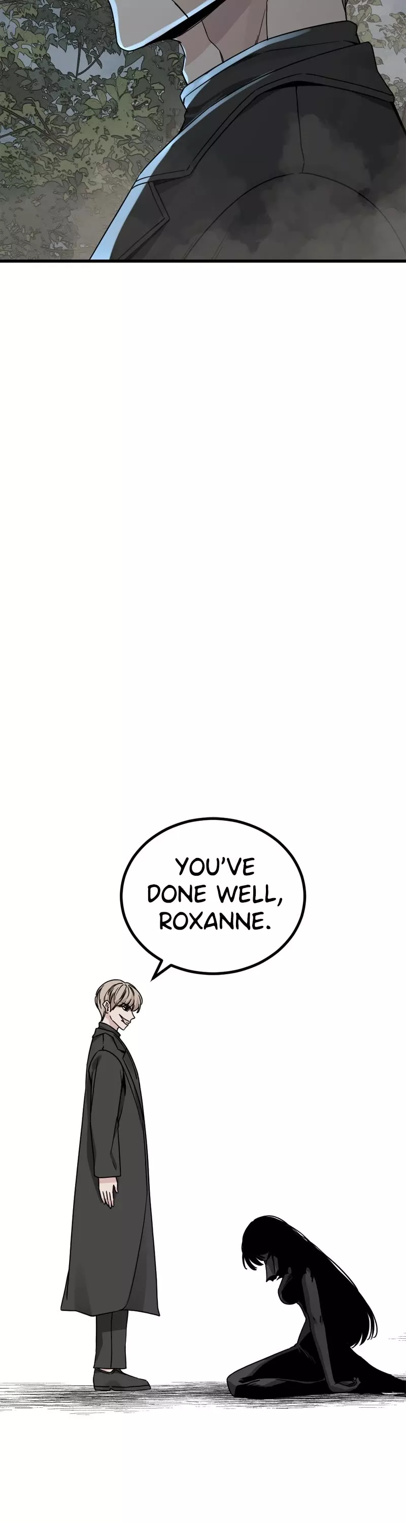 Read Hero Killer (Beolkkul) chapter 153 image 36 on Lezhin