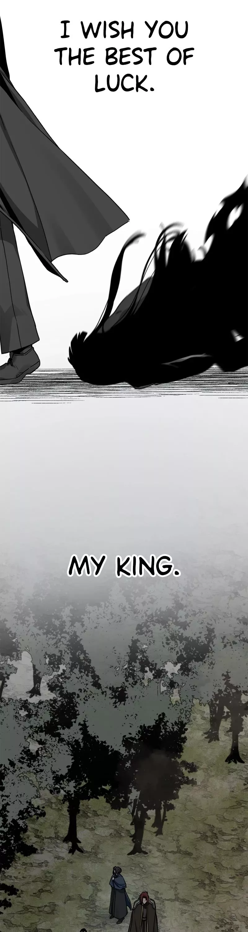 Read Hero Killer (Beolkkul) chapter 153 image 37 on Lezhin