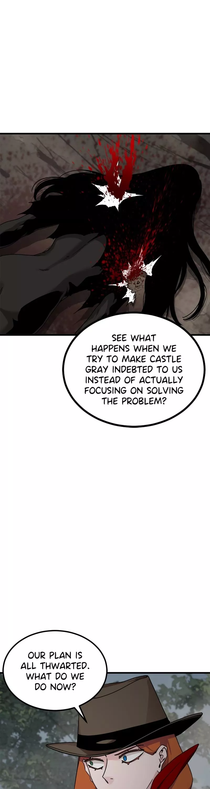 Read Hero Killer (Beolkkul) chapter 153 image 40 on Lezhin
