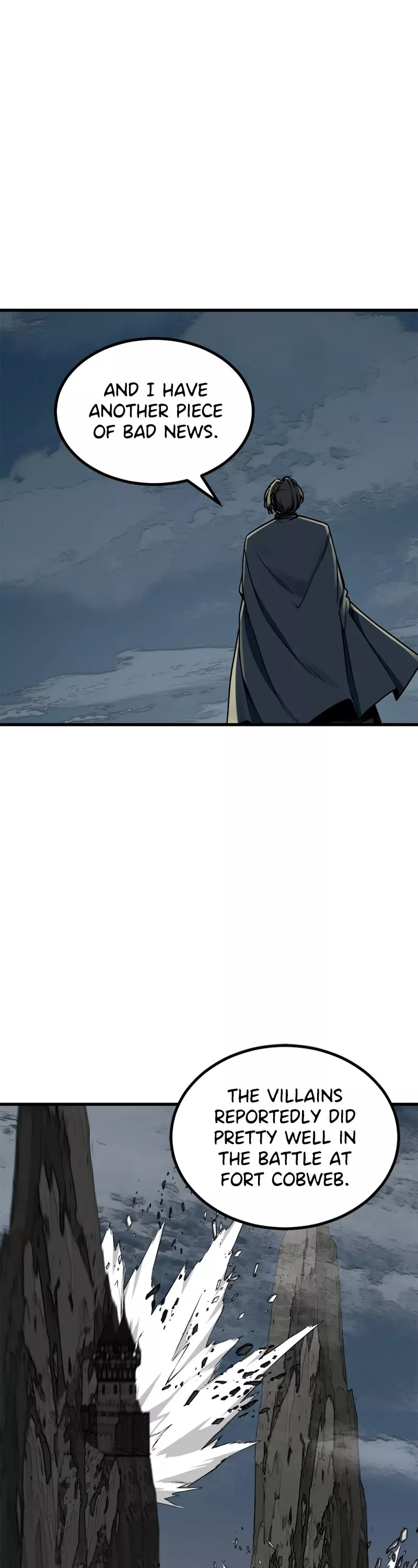 Read Hero Killer (Beolkkul) chapter 153 image 46 on Lezhin