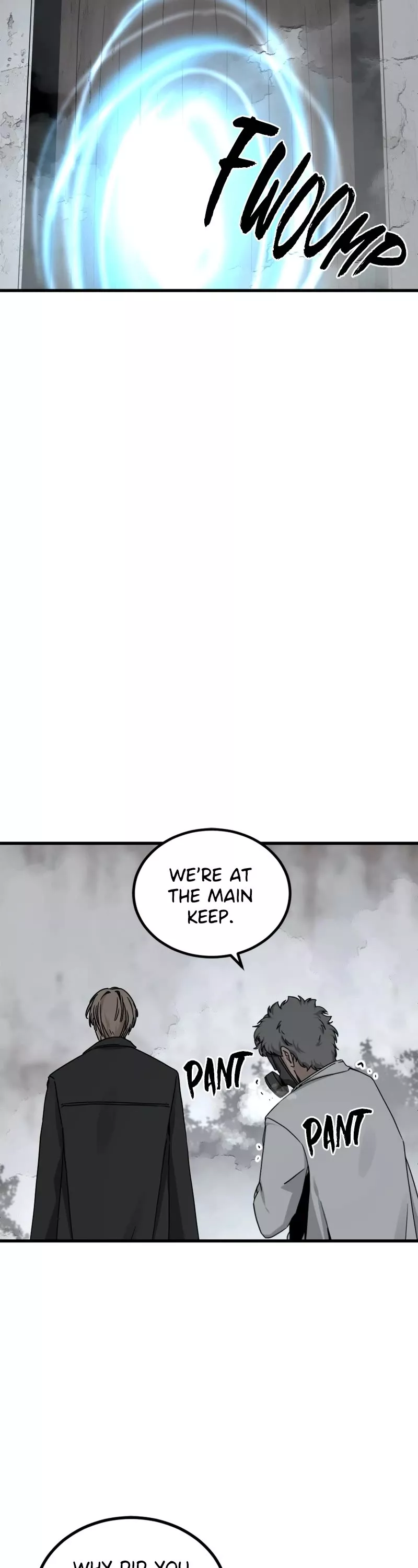 Read Hero Killer (Beolkkul) chapter 153 image 51 on Lezhin