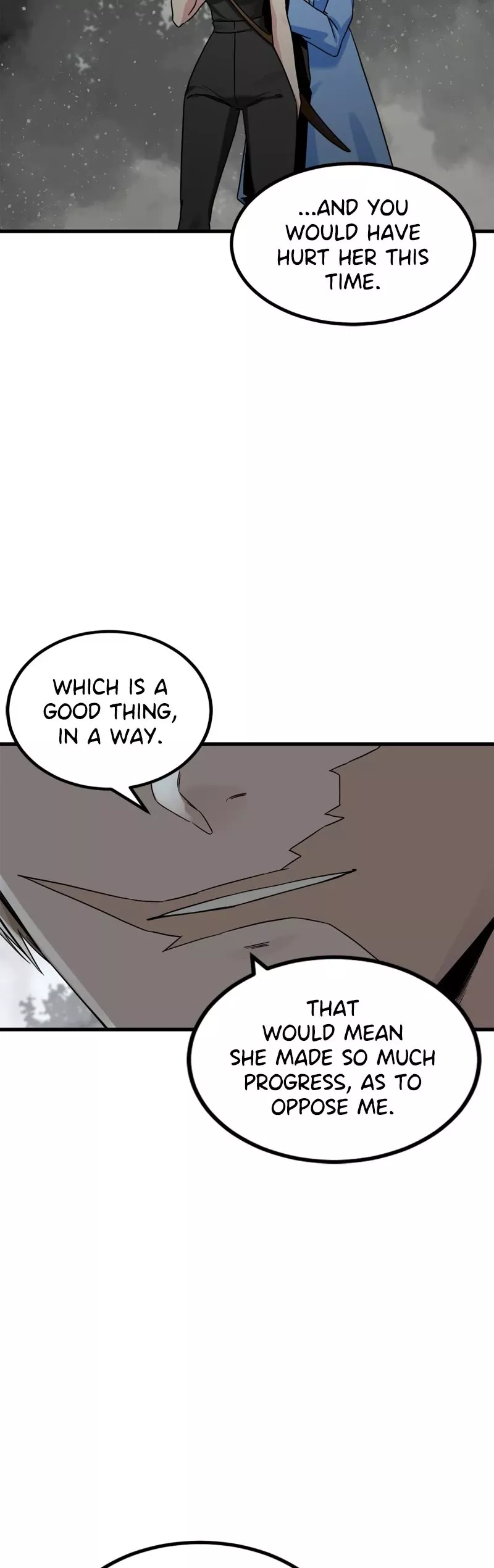 Read Hero Killer (Beolkkul) chapter 153 image 54 on Lezhin