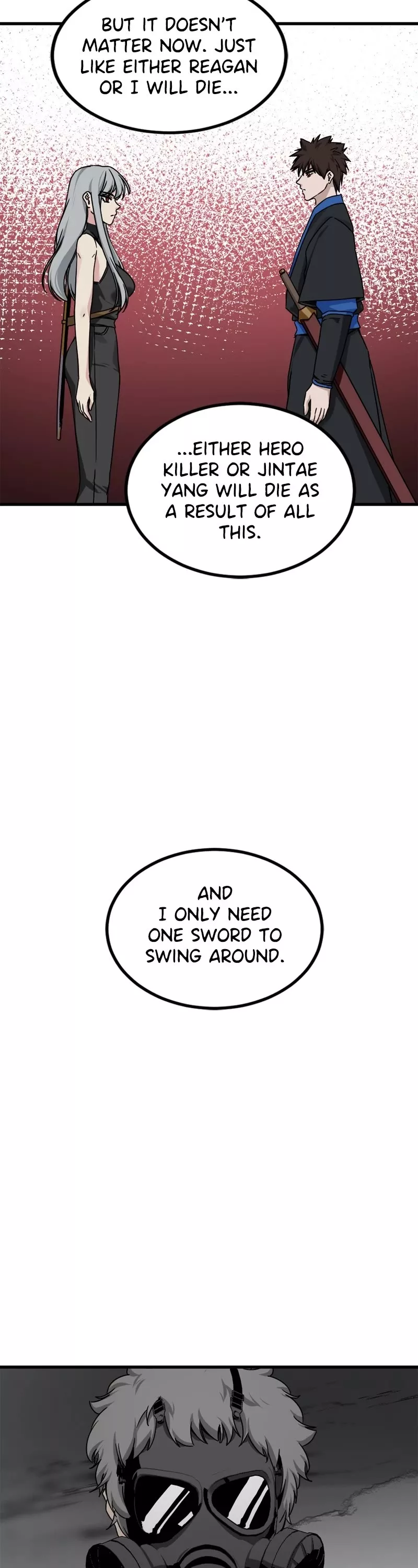 Read Hero Killer (Beolkkul) chapter 153 image 55 on Lezhin