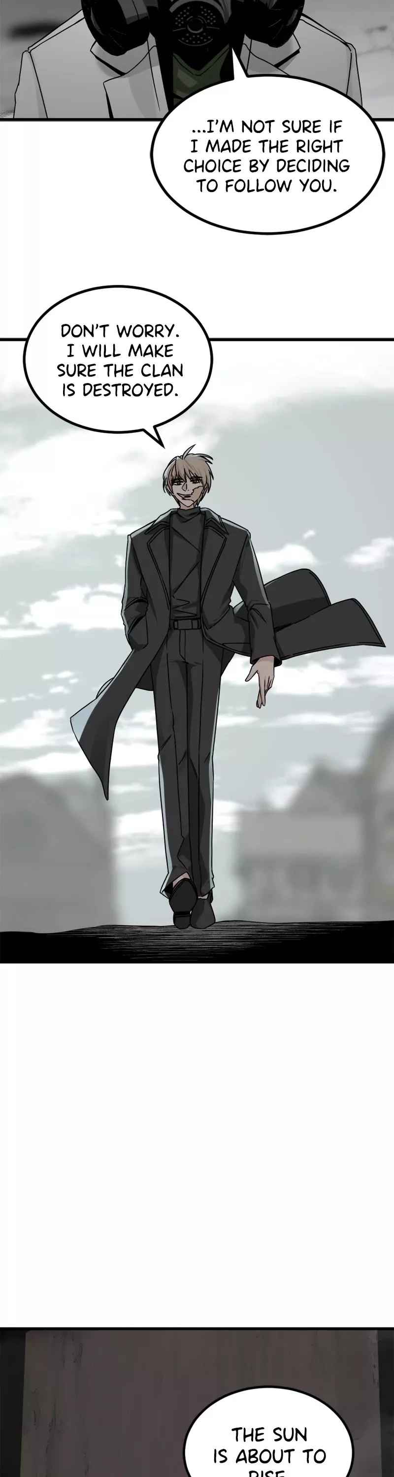 Read Hero Killer (Beolkkul) chapter 153 image 56 on Lezhin