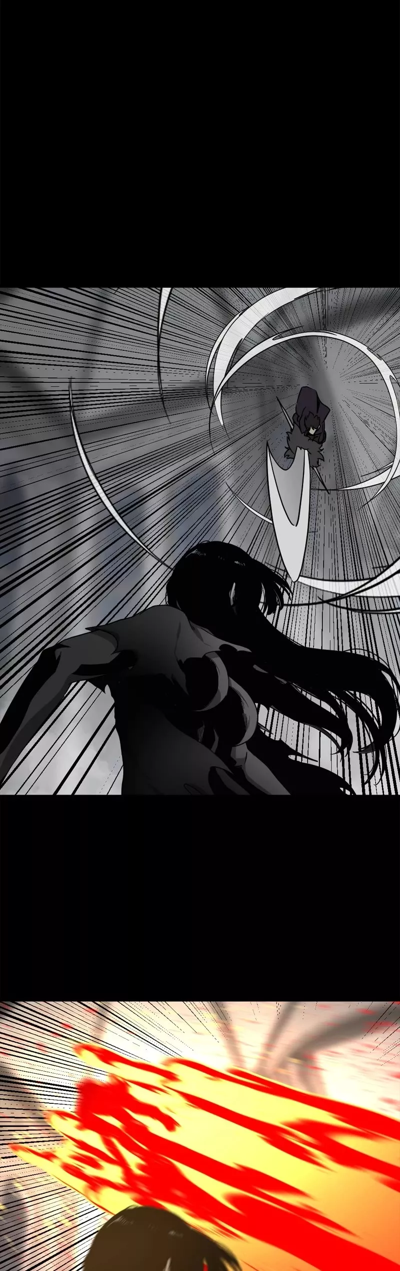 Read Hero Killer (Beolkkul) chapter 153 image 9 on Lezhin