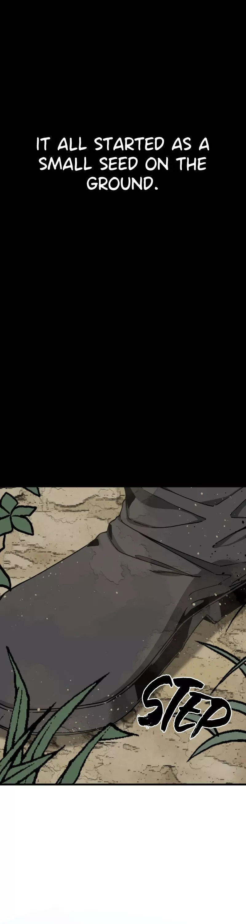 Read Hero Killer (Beolkkul) chapter 154 image 1 on Lezhin