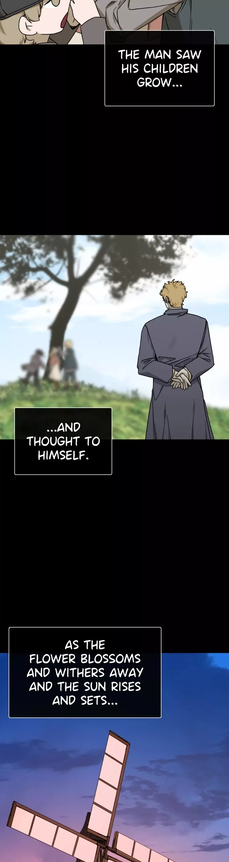 Read Hero Killer (Beolkkul) chapter 154 image 10 on Lezhin