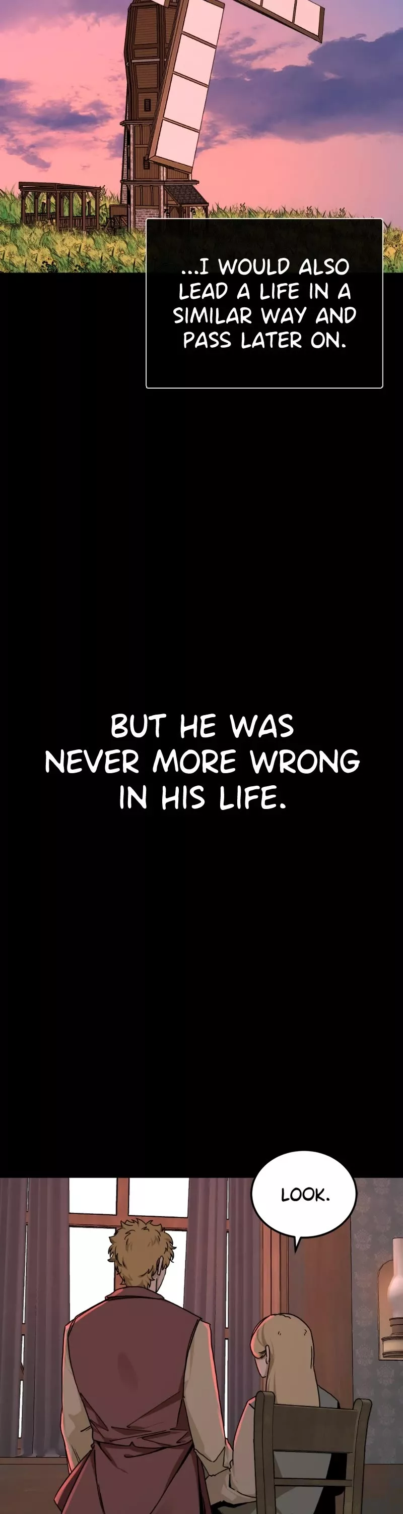 Read Hero Killer (Beolkkul) chapter 154 image 11 on Lezhin