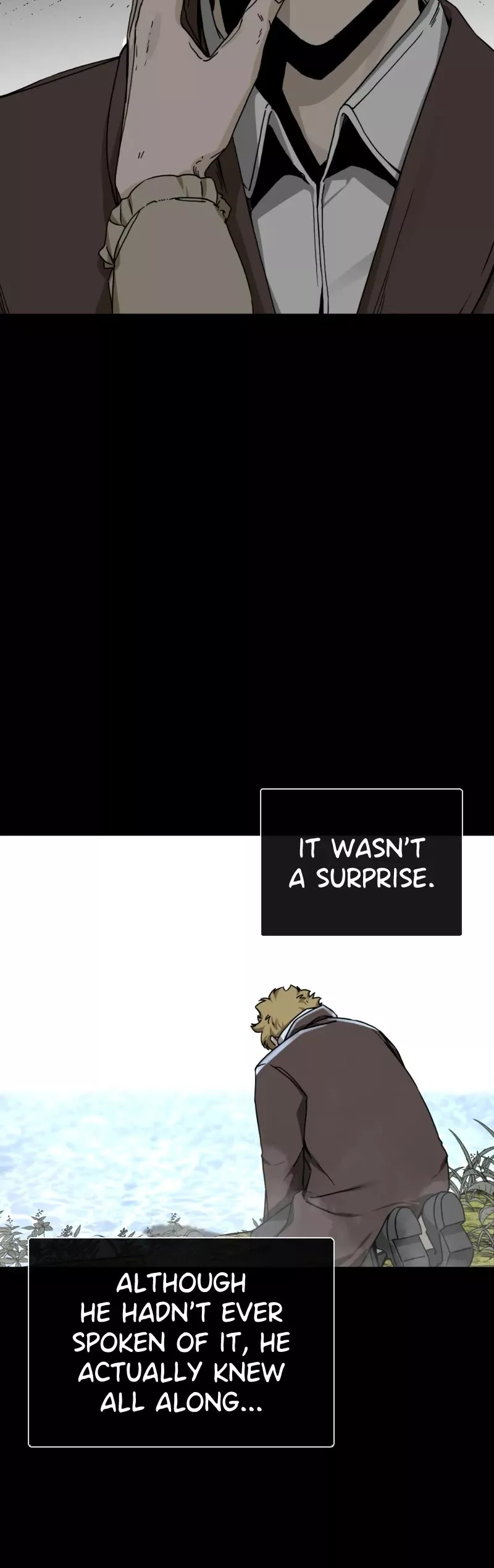Read Hero Killer (Beolkkul) chapter 154 image 14 on Lezhin